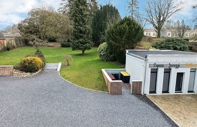 Les Suites Fénelon - Photo 18