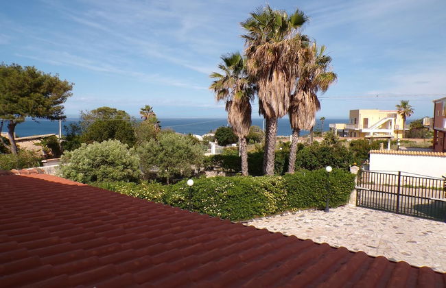 Villa Francesca in Full Relaxation - Wi-fi Near the sea - Foto 27