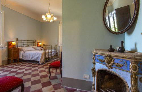 Agriturismo Villa Ulivello in Chianti - Foto 130