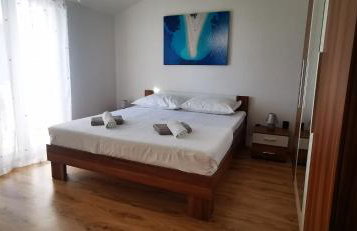 Apartments Marin, Kolan, Mandre, Pag - Photo 12