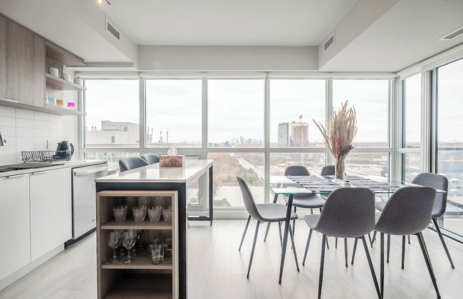 Modern Sonic Way Condos - Foto 16