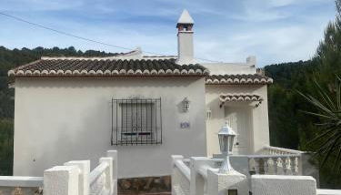 4BR Villa w private pool near beach Oliva Valencia - Foto 5