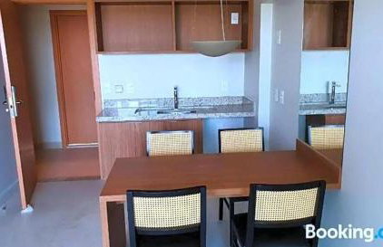 APTO SALINAS EXCLUSIVE RESORT - 04 Hóspedes Adultos e 01 Criança até 03 anos - Photo 25