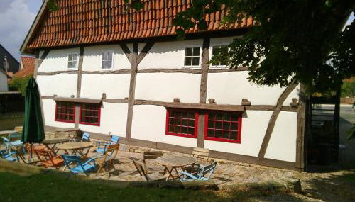 Brunottescher Hof - Foto 3, Garden