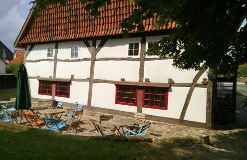 Brunottescher Hof - Foto 3