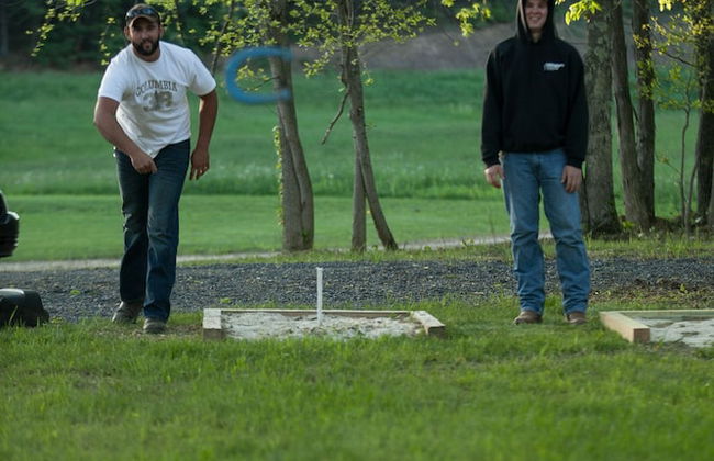 Creekside Resort - Foto 31