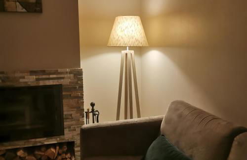 Gite Joël et Nathalie - Foto 13