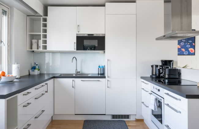 Hiisi Homes Helsinki Haaga - Photo 42