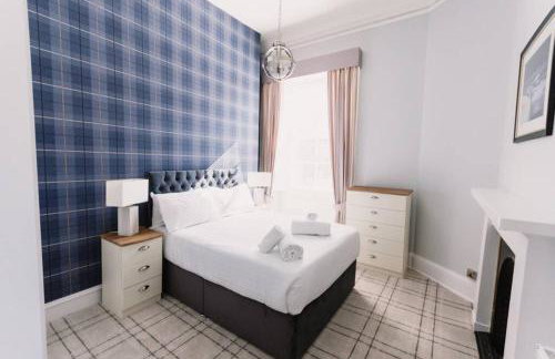 Stewart Apartment - A unique Apartment in countryside park with WIFI and access to bar and pool - Foto 11