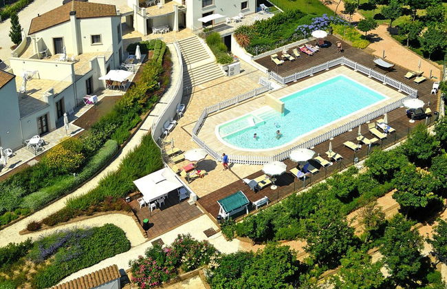 Holiday Resort Contea dei Ciliegi Pedaso - Foto 70