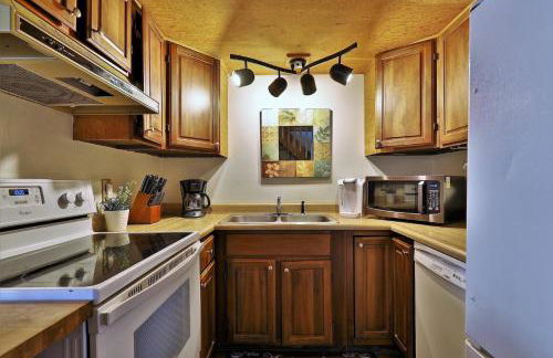 Killington Cabin - Right Unit - Sleeps 10 in 4 BR, 2 BA Cozy Escape - Foto 14