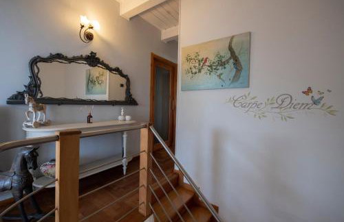 Villa Bellavista Evelyne e Giorgio - Foto 21