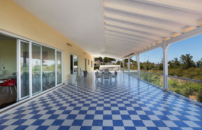 Villa Miramare - Foto 45