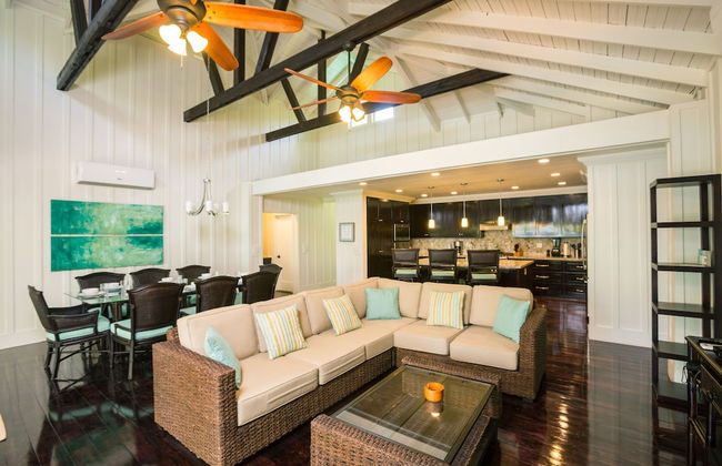 Serenity Beach House - Foto 24