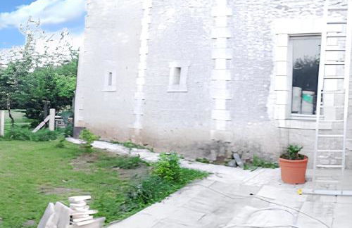 Maison de charme à Brantôme en Périgord avec piscine partagée - Foto 47