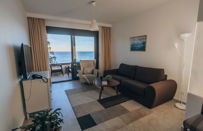 Apartments Kuce Lekovica snack bar- Bistro & Beach - Foto 24