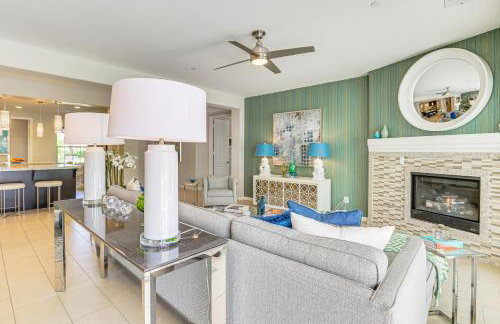 Private Pool and Mtn Views Luxe Palm Springs Home! - Foto 6