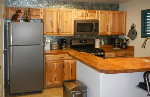 Tucson Home with BBQ and Patio, 5 Mi to A Mountain! - Foto 7