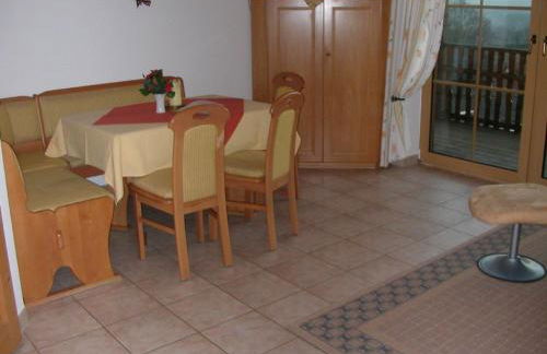 Gästehaus Fichtelgebirgsblick - Foto 12