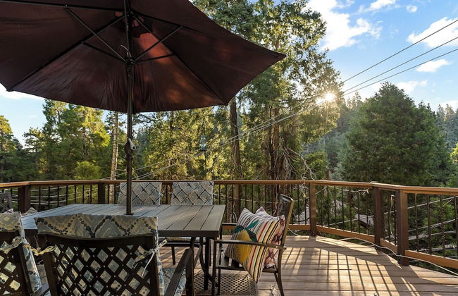 The Leehive Near Lake Arrowhead Village - Foto 29