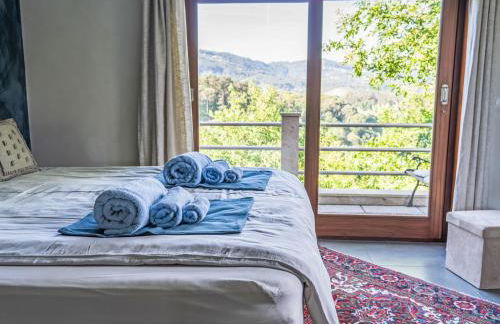 Villa Rio Lima Retreat by Interhome - Foto 19