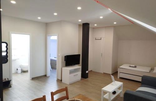 Appartement Design 2 - Altenstadt - Foto 9