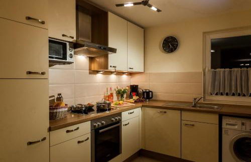 Ferienhaus Ostseedüne Glowe - Rügen - Foto 6