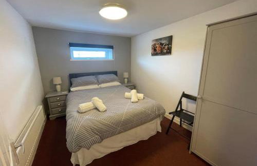 The Old Dairy Accommodation - Foto 16