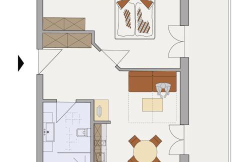 Residence *** Geringerhof - Foto 65