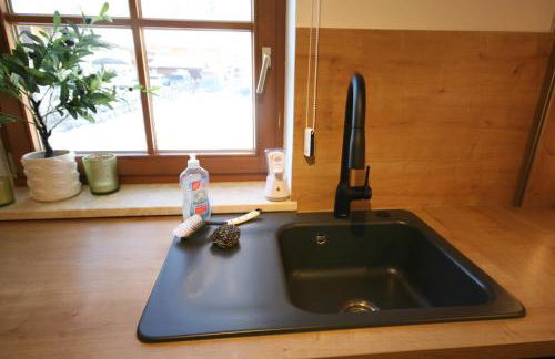 Ferienwohnung Alpenzeit - Foto 13