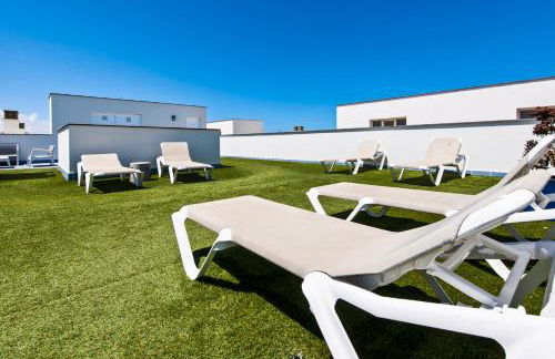 Sandy toes Salty kisses El Cotillo - Foto 23