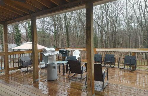 Lovely Home - Relaxing- with many Amenities & Pool - Foto 33