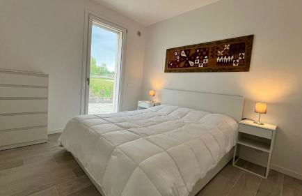 The Time of Relax - House in residence with Pool - Foto 8