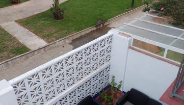 Villa Puerto Santa María - Foto 3, Garden view