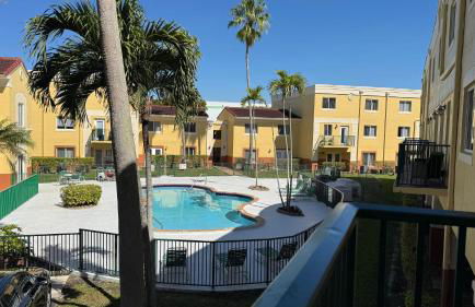 Apartamento en kendall Miami 2 Habitaciones y 3 baños - Foto 50