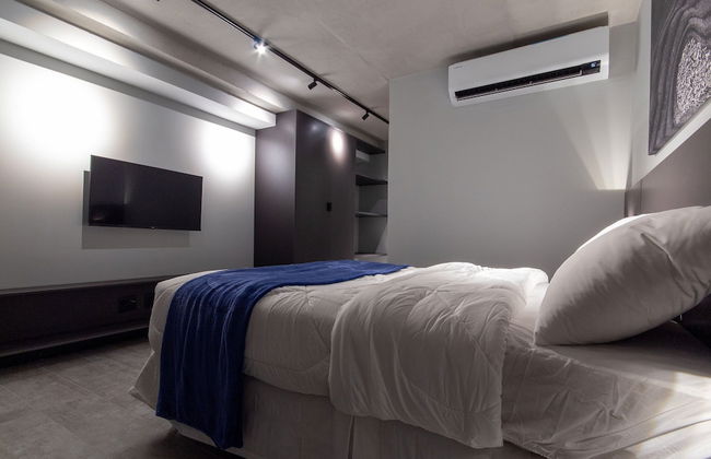 Condomínio TOLIVE One Housi by Carpediem - Foto 45