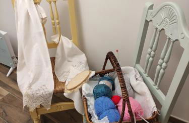 Casa Rural Aromas de Siempre - Photo 63