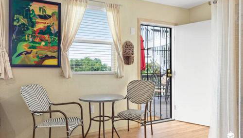 The Sanctuary - Foto 2