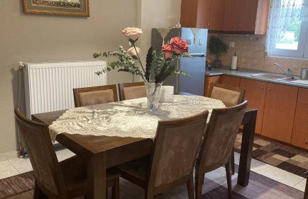 Suzie's House - Road to Loutra Pozar - Foto 24