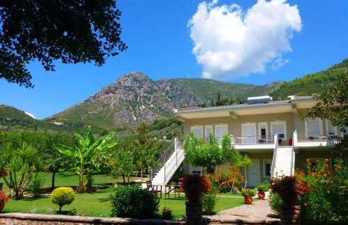 Dimitriou Rooms - Foto 10