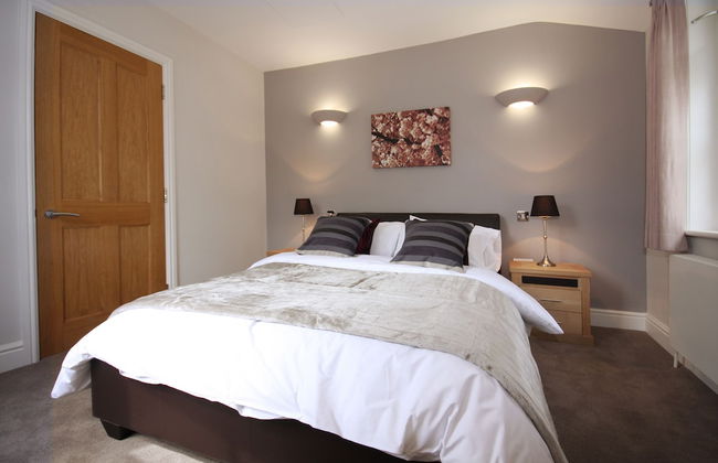 Berkshire Rooms - Wokingham - Foto 3