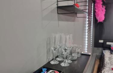 Romantic Room proche de Paris - Foto 10