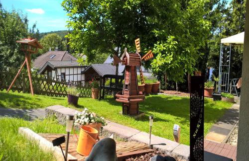 Holiday Home Niederehe Romantic Escape - Foto 30