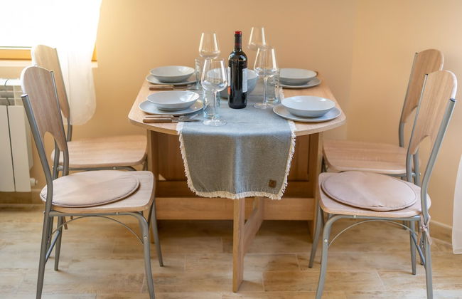 Design Loft in the City Center - Foto 3