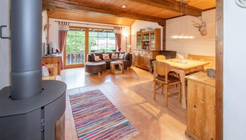 Ferienwohnung Enzian 1 im Feriendorf Sonnenhang im Allgäu - Foto 5