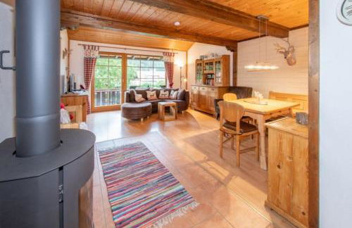 Ferienwohnung Enzian 1 im Feriendorf Sonnenhang im Allgäu - Foto 5