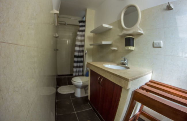 Inkaclub Miraflores - Foto 59