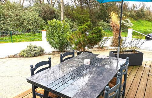 PORT-ROUSSE - La Rouliere - Foto 14