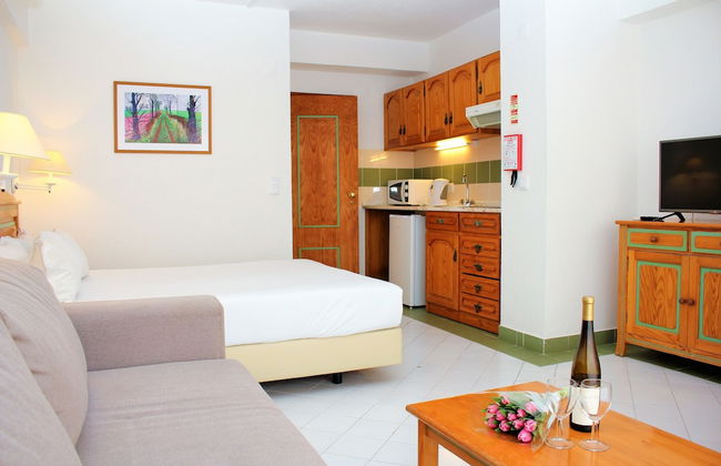 Ourabay Hotel Apartamento - Foto 5