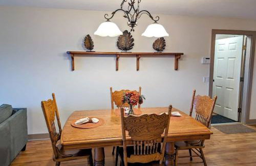 Acadia Luxury Penthouse Suite - Foto 16